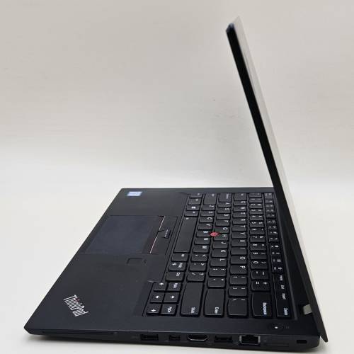 i7 T460S 14" ThinkPad Lenovo i7-6600U 12g ram 256g SSD