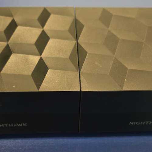 Netgear Nighthawk MK60/MS60 MESH AX1800 WIFI6 Router