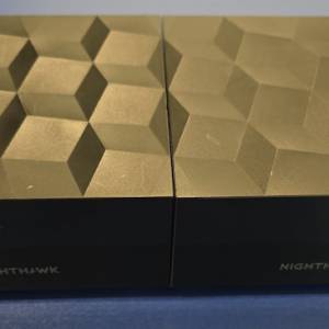 Netgear Nighthawk MK60/MS60 MESH AX1800 WIFI6 Router