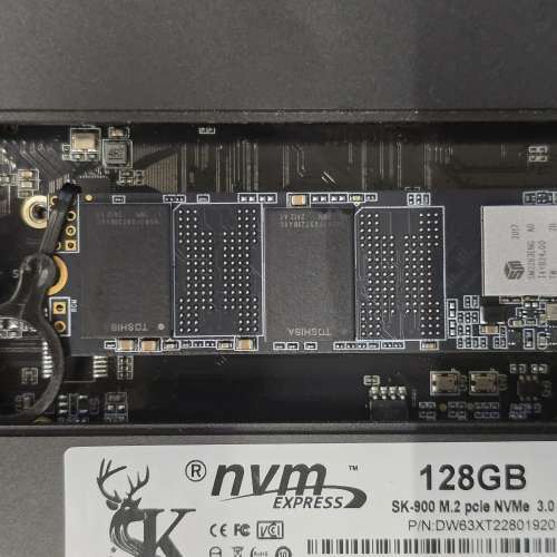 Eversolo A6 Master Edition