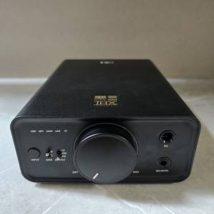 FiiO K7 BT (4.4mm+6.35mm真平衡藍芽解碼耳放)