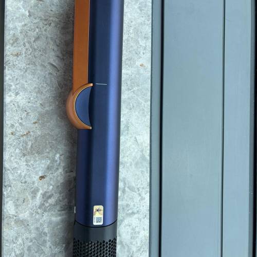 Dyson Airstrait 二合一吹風直髮器
