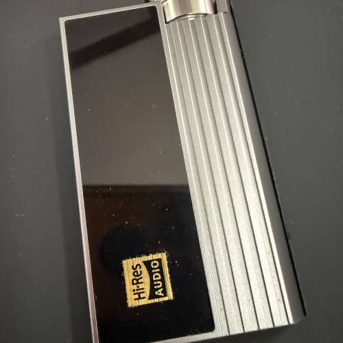 iBasso Nunchaku 便攜膽管解碼耳擴