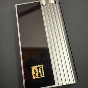 iBasso Nunchaku 便攜膽管解碼耳擴