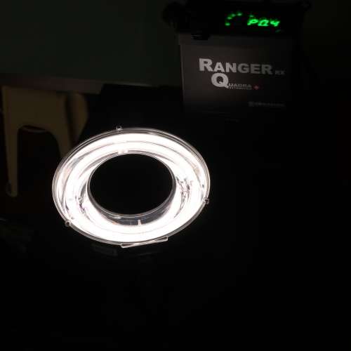 Elinchrom Ringflash ECO