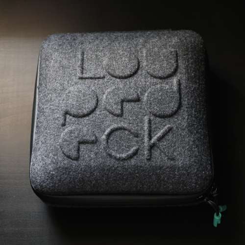 Loupedeck CT 執相剪片控制台