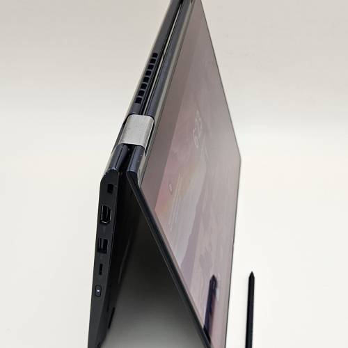 16g板載i7 ThinkPad X390 Yoga 2-in-1 Touch觸摸 13.3" Lenovo i7-8565U 16g ram 2...