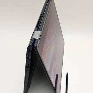 16g板載i7 ThinkPad X390 Yoga 2-in-1 Touch觸摸 13.3" Lenovo i7-8565U 16g ram 2...