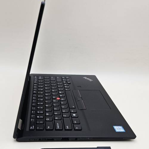 16g板載i7 ThinkPad X390 Yoga 2-in-1 Touch觸摸 13.3" Lenovo i7-8565U 16g ram 2...
