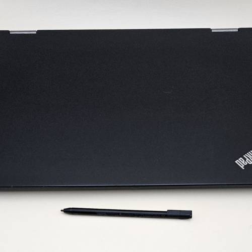 16g板載i7 ThinkPad X390 Yoga 2-in-1 Touch觸摸 13.3" Lenovo i7-8565U 16g ram 2...