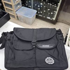 DOMKE WHITE HOUSE NEWS PHOTOGRAPHER F-803 CAMERA BAG
