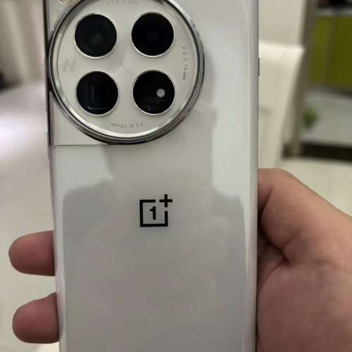 oneplus12國際版(24+1TB)98%NEW