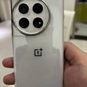 oneplus12國際版(24+1TB)98%NEW