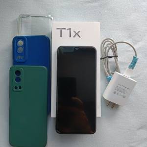Vivo T1X (8+256)