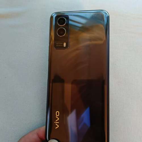 Vivo T1X (8+256)