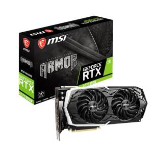 Msi 2070 super armor