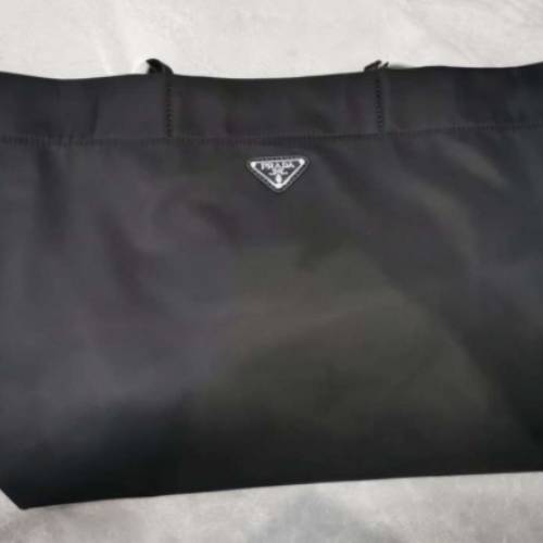 Prada bag