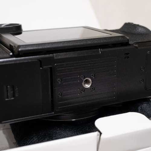 富士 Fujifilm GFX 50R 行貨過保 99新