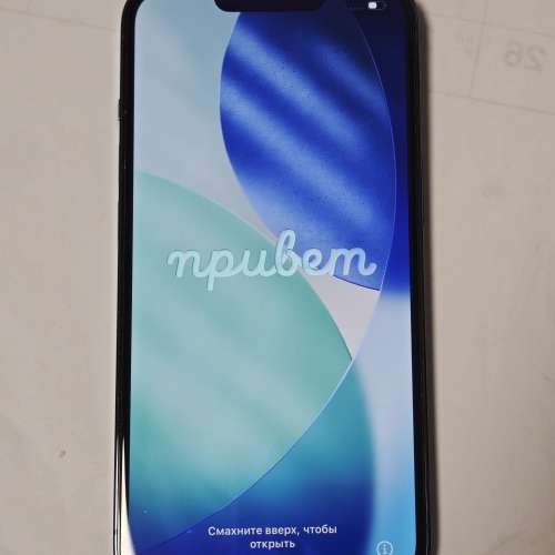 iPhone 13pro 256g