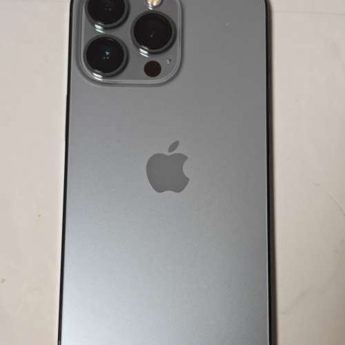 iPhone 13pro 256g