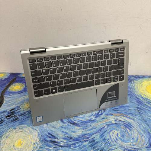 (13寸聯想360度 Touch Mon🔥) Lenovo Yoga 720 i5-7200U/8GB Ram/128,256,512GB,1T...