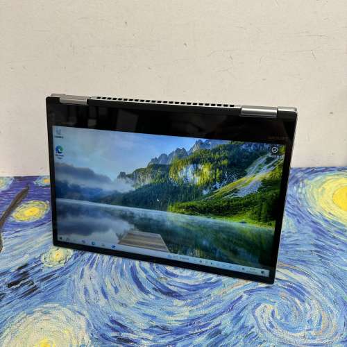 (13寸聯想360度 Touch Mon🔥) Lenovo Yoga 720 i5-7200U/8GB Ram/128,256,512GB,1T...