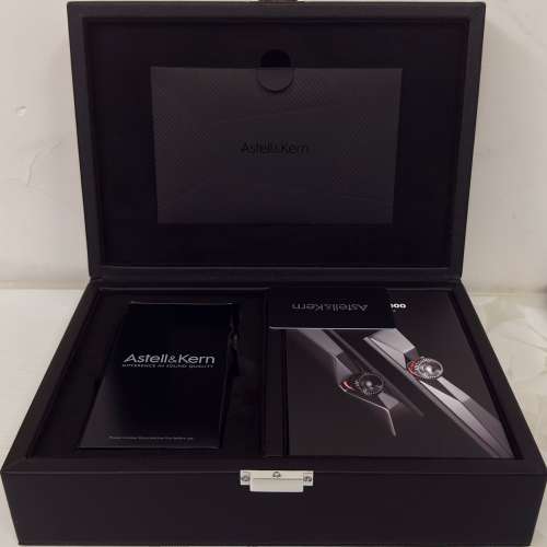 SP4000 black