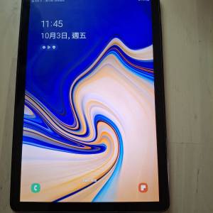 Samsung tab  s4 sim/wifi