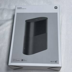 全新小米BE3600 PRO路由器 國行