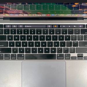MacBook Pro M1 8G 256GB