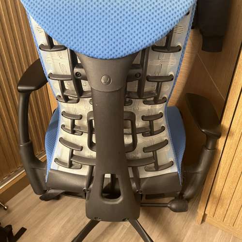 Herman Millar Embody 人體工學椅