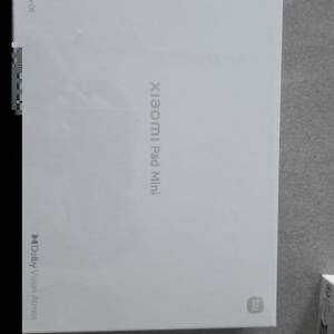 小米ipad mini