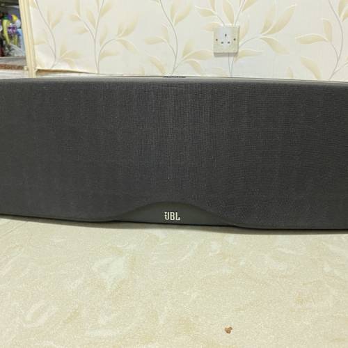 JBL N-CENTER CENTER speaker 中置喇叭