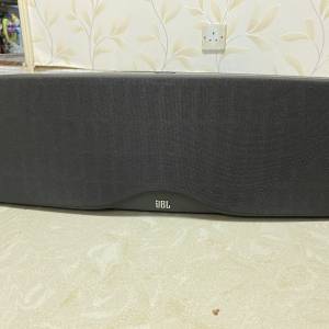 JBL N-CENTER CENTER speaker 中置喇叭