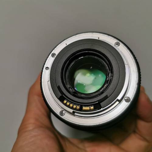 Tamron 17-50mm f2.8 A16 Canon EF mount