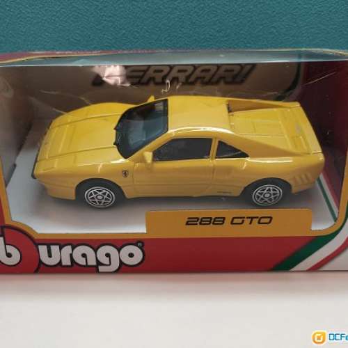 Ferrari 法拉利跑車5款 [單房跑賽車林寶堅尼兒童小朋友樂高 lego Lamborghini Merc...