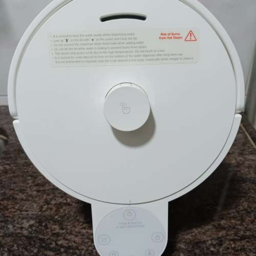 小米 Mi 5公升 智能電熱水瓶 5L Smart Electric Hot Water Dispenser MEK01-BG