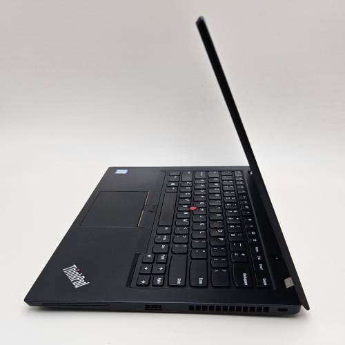 ThinkPad T480S (i5 8代 / 12GB RAM / 256GB SSD)  USB-C充電 / Lenovo