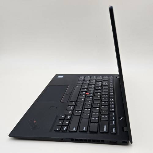 16g板載 X1 Carbon Gen6 Lenovo ThinkPad 14" i5-8350U 16g ram 512g SSD