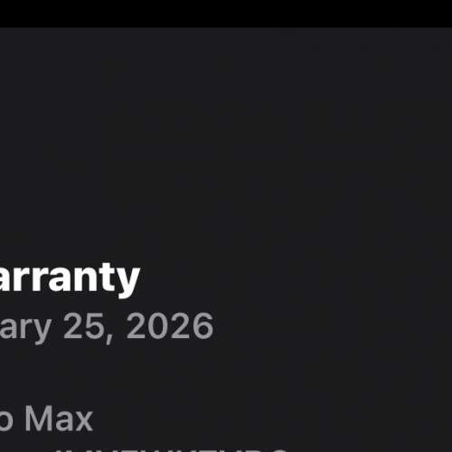 iPhone 16 Pro Max 256GB Desert Titanium