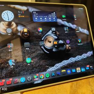 IPAD PRO 第五代12.9寸 128G