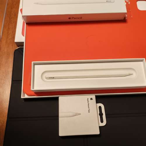 IPAD PRO 第五代12.9寸 128G