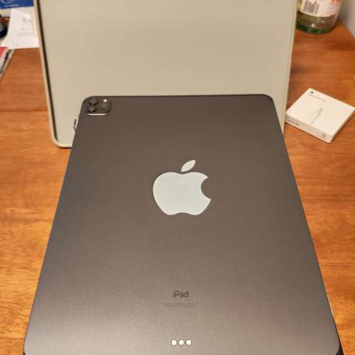 IPAD PRO 第五代12.9寸 128G