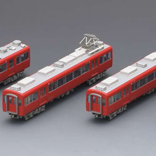 TOMIX 98852 Meitetsu 7000 Series Panorama Car (2nd batch, special maintenance)