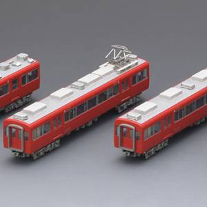 TOMIX 98852 Meitetsu 7000 Series Panorama Car (2nd batch, special maintenance)
