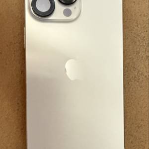 99%新 iPhone 15 PROMAX 512GB