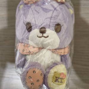 tiny chum公仔