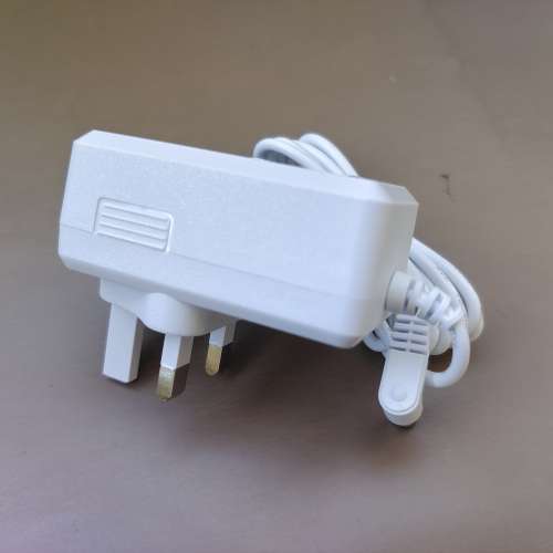 全新有盒 12V 2A 火牛 Power Supply 適合 Netgear TP-Link Linksys D-Link ASUS Hu...