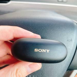 Sony WF-1000XM5 無線降噪耳機