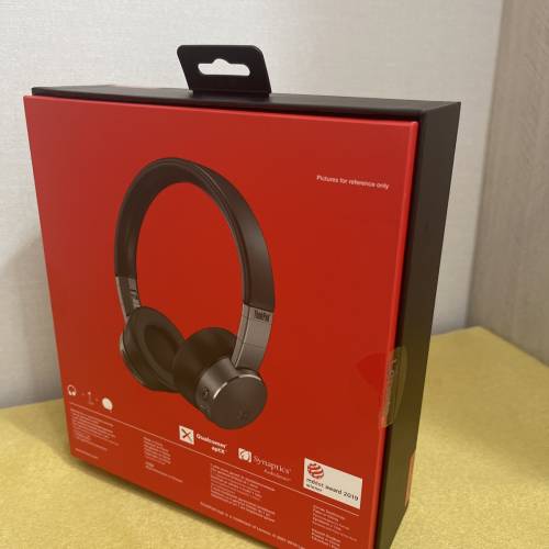 Lenovo thinkpad X1 headphones